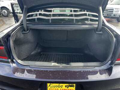2012 Dodge Charger, $8995. Photo 9