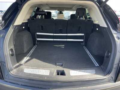 2018 Cadillac XT5, $16900. Photo 10