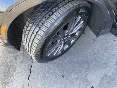 2018 Cadillac XT5, $16900. Photo 11