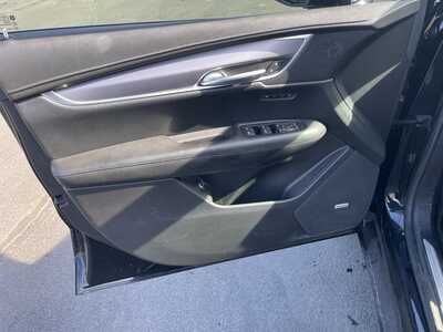 2018 Cadillac XT5, $16900. Photo 12