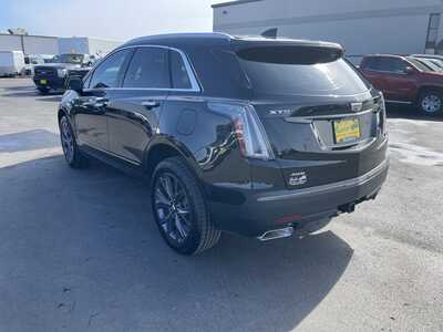 2018 Cadillac XT5, $16900. Photo 6