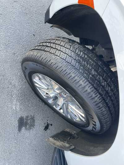 2021 GMC Yukon, $43995. Photo 10