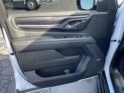 2021 GMC Yukon, $43995. Photo 11