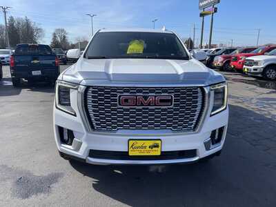 2021 GMC Yukon, $43995. Photo 3