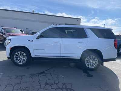 2021 GMC Yukon, $43995. Photo 5