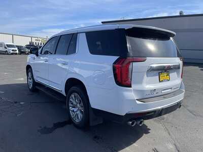 2021 GMC Yukon, $43995. Photo 6