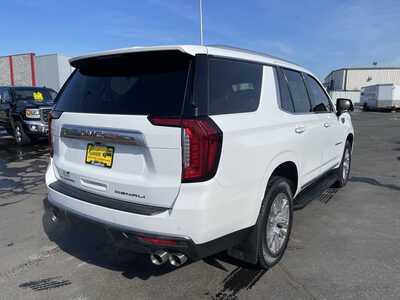 2021 GMC Yukon, $43995. Photo 8