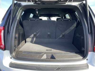 2021 GMC Yukon, $43995. Photo 9