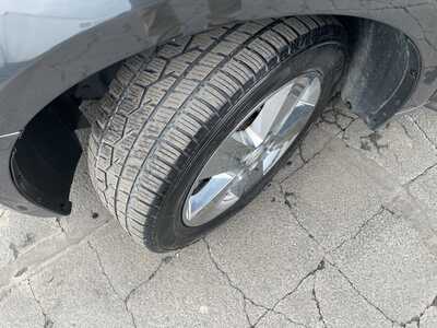 2013 Chevrolet Equinox, $5995. Photo 10