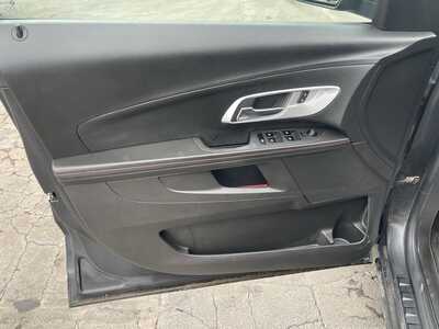 2013 Chevrolet Equinox, $5995. Photo 11