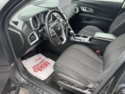 2013 Chevrolet Equinox, $5995. Photo 12
