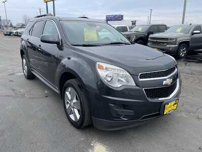 2013 Chevrolet Equinox, $5995. Photo 2