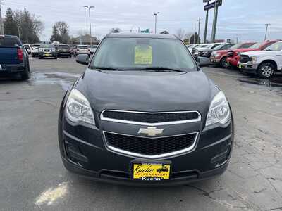 2013 Chevrolet Equinox, $5995. Photo 3