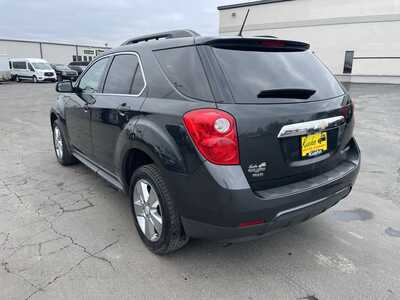 2013 Chevrolet Equinox, $5995. Photo 6
