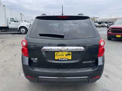 2013 Chevrolet Equinox, $5995. Photo 7