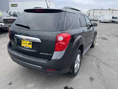 2013 Chevrolet Equinox, $5995. Photo 8