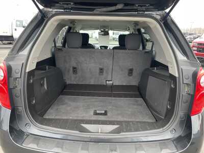 2013 Chevrolet Equinox, $5995. Photo 9