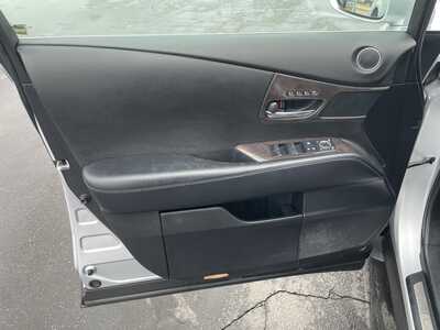 2013 Lexus RX 350, $17925. Photo 11