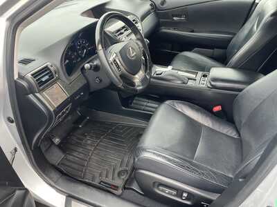 2013 Lexus RX 350, $17925. Photo 12