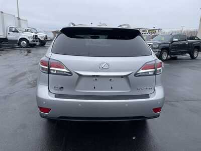 2013 Lexus RX 350, $17925. Photo 7