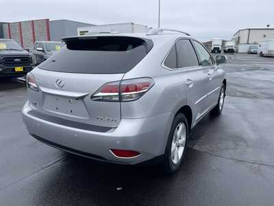 2013 Lexus RX 350, $17925. Photo 8
