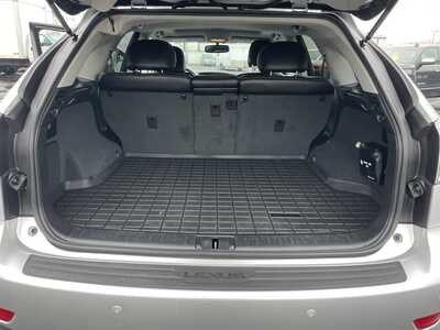 2013 Lexus RX 350, $17925. Photo 9