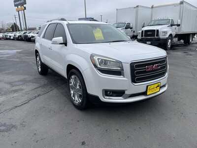 2017 GMC Acadia, $15990. Photo 2