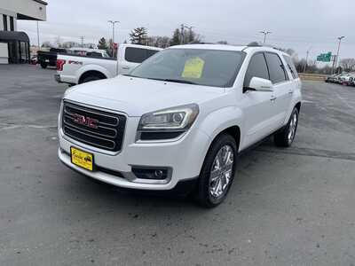 2017 GMC Acadia, $15990. Photo 4