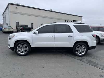 2017 GMC Acadia, $15990. Photo 5