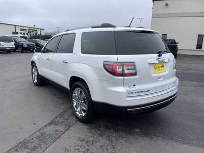 2017 GMC Acadia, $15990. Photo 6