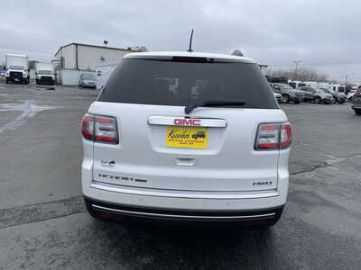 2017 GMC Acadia, $15990. Photo 7