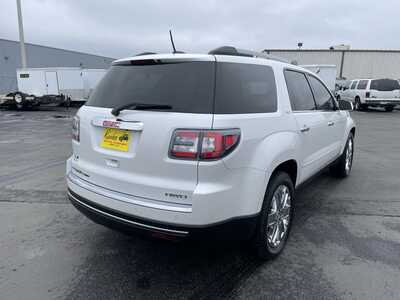 2017 GMC Acadia, $15990. Photo 8