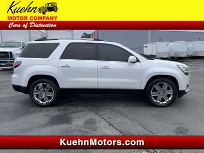 2017 GMC Acadia, $15990. Photo 1