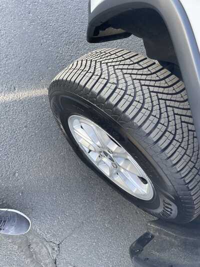 2020 Jeep Grand Cherokee, $14996. Photo 10