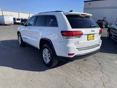 2020 Jeep Grand Cherokee, $14996. Photo 6