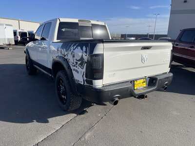 2009 Dodge 1500 Crew Cab, $8995. Photo 6