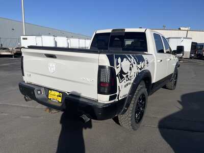 2009 Dodge 1500 Crew Cab, $8995. Photo 8