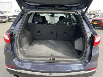 2018 Chevrolet Equinox, $13995. Photo 10