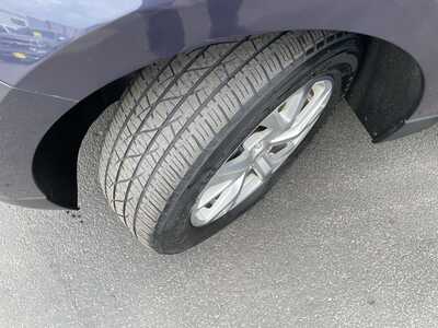 2018 Chevrolet Equinox, $13995. Photo 11