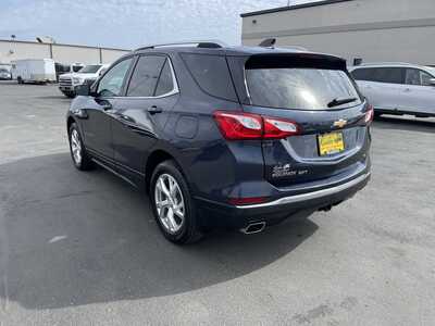 2018 Chevrolet Equinox, $13995. Photo 6