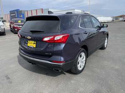 2018 Chevrolet Equinox, $13995. Photo 8