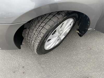 2018 Nissan Sentra, $7995. Photo 10