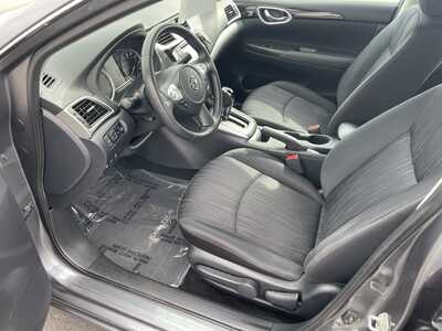 2018 Nissan Sentra, $7995. Photo 12