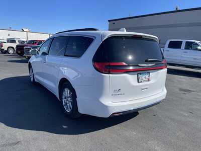 2022 Chrysler Pacifica, $19995. Photo 6