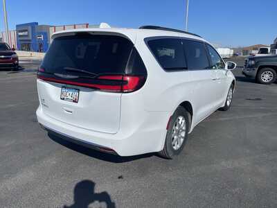 2022 Chrysler Pacifica, $19995. Photo 8