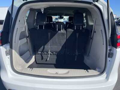 2022 Chrysler Pacifica, $19995. Photo 9