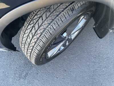 2023 Nissan Murano, $28944. Photo 10