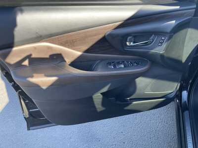 2023 Nissan Murano, $28944. Photo 11