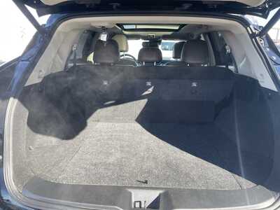 2023 Nissan Murano, $28944. Photo 9