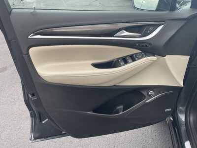 2018 Buick Enclave, $21997. Photo 11